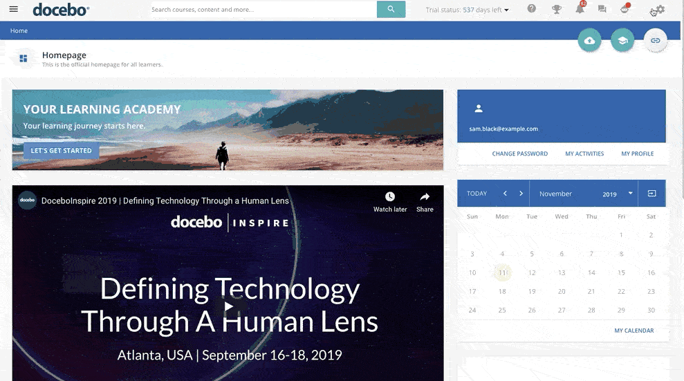 Commerce &eacute;lectronique