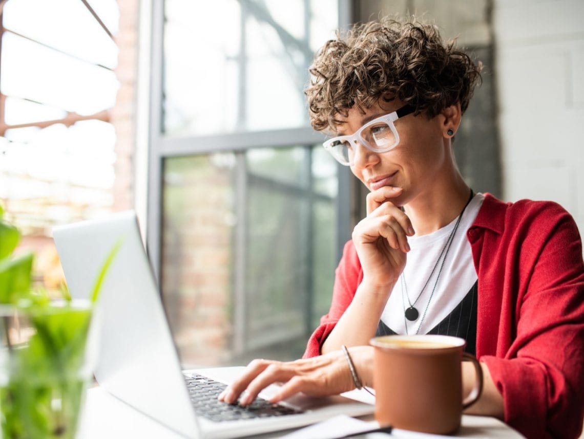 Content Creation - AI Authoring hero