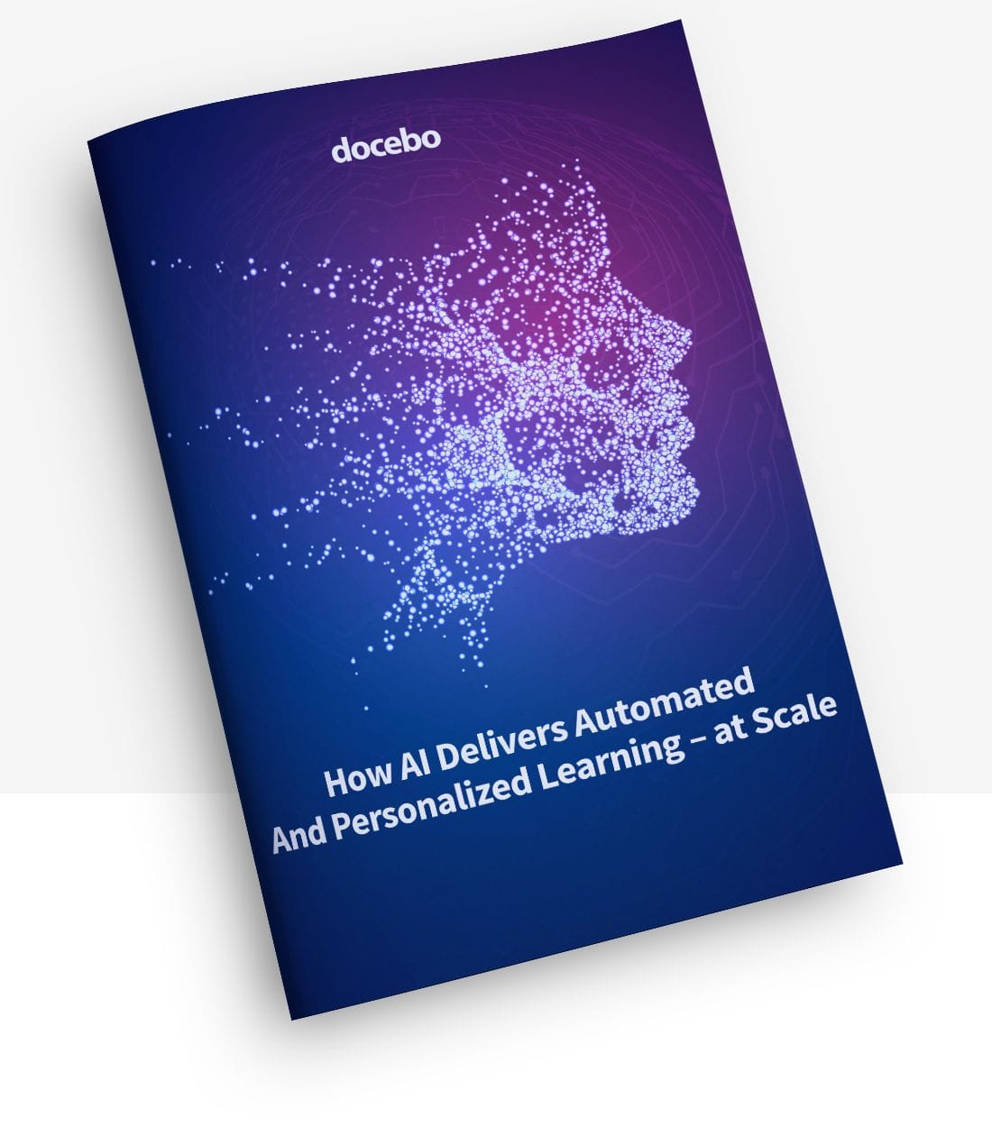 See How AI Delivers Automated, Personalized Enterprise Learning - At Scale!