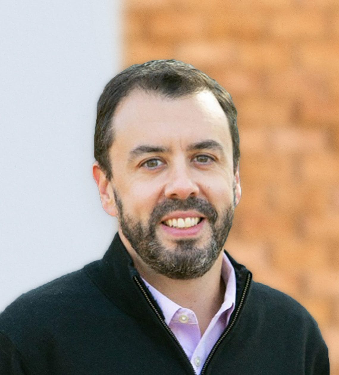 Travis Burke