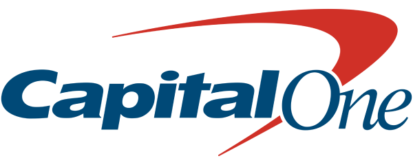 Logo de Capital One