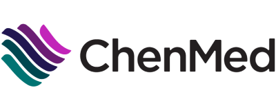 Logotipo de chenmed
