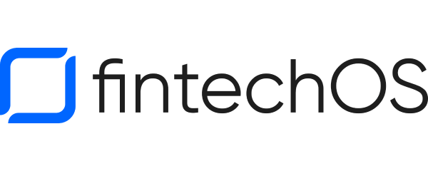 Logo de fintechOS