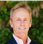 Josh Bersin Headshot