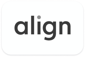 Align